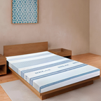 Colchón Ortopédico Memory Foam